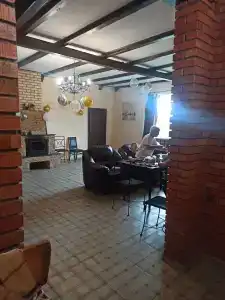База отдыха и рыбалки Краснополье - 11