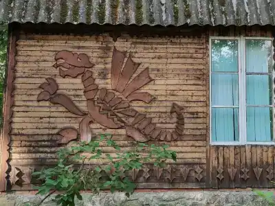 Калинка - 3
