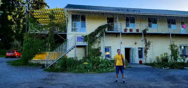 Благодать - 40