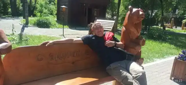 Гостевой дом Relax - 4
