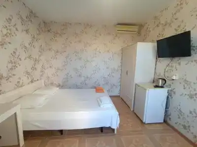 Бархат - 8