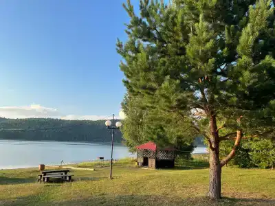 Три пескаря - 0