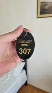Фордевинд - 15