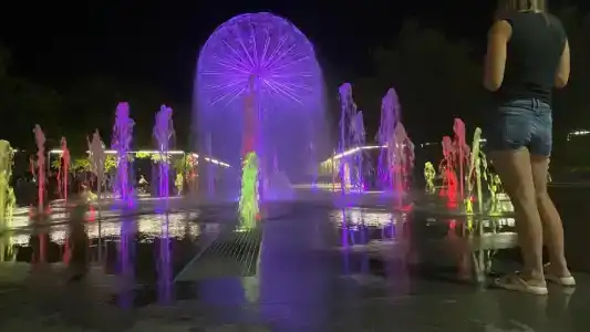 Центральная - 38