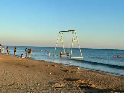 Веселовка Парк - 7