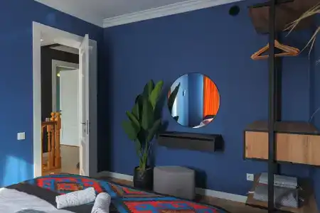 Этно Вилла-Резиденция - 42