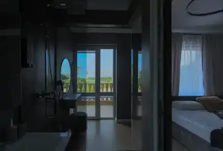 Этно Вилла-Резиденция - 24