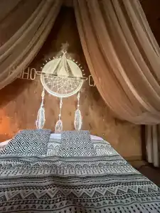 BOHO CAMP - 10