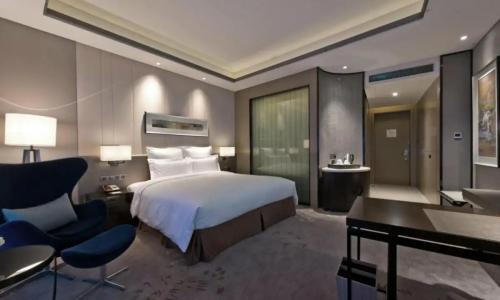 Pullman Shanghai South - 46
