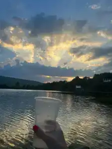 Солнечное озеро - 30