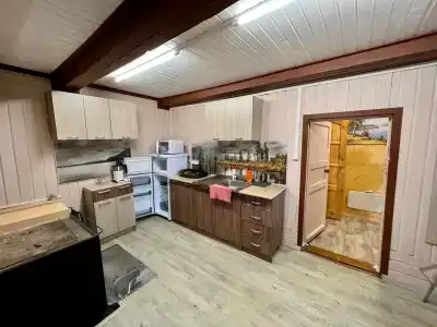 Дом у заповедника - 10