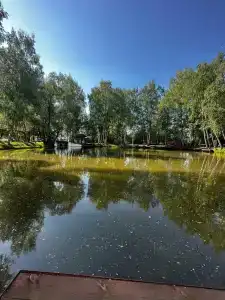 Берлога в Медвежьих Озерах - 90