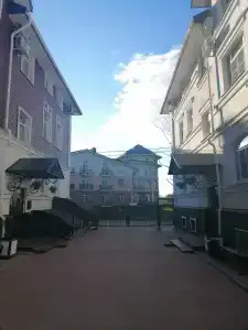 Вологодские берега - 34