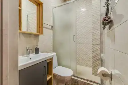 Замок на Никольской - 5