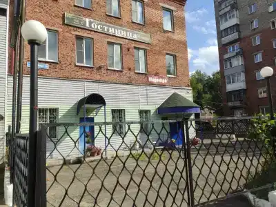 Надежда - 5