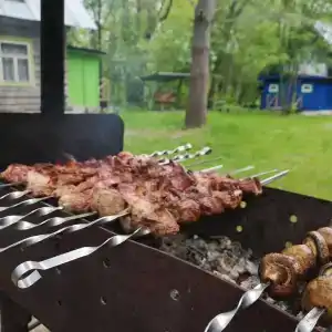 Поляна сказок - 8