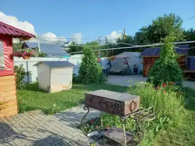 Гостевой дом в Центральном Парке - 17