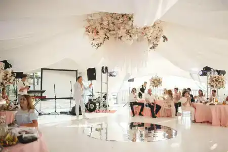 Alma Park Resort - 83