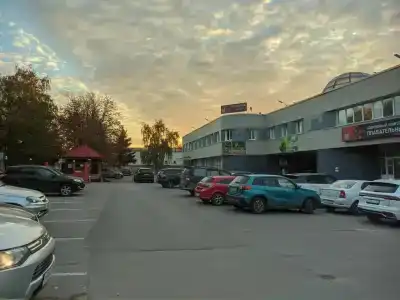 ЦСК ВВС - 43