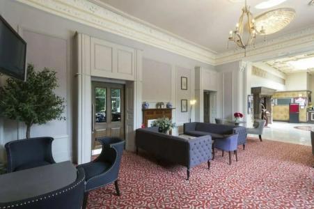 Bonnington & Leisure Centre - 47