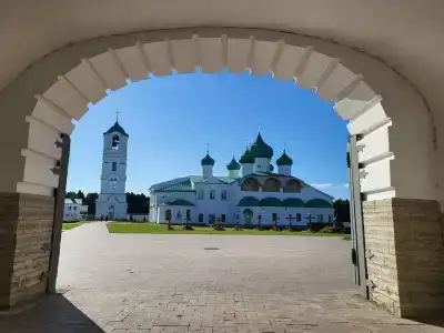 Свирская Слобода - 45