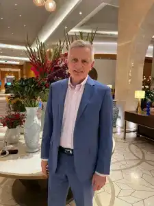 Hyatt Regency Tashkent - 44