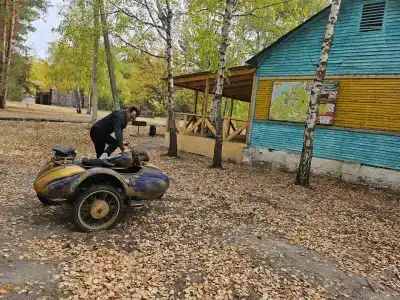 Простоквашино - 8