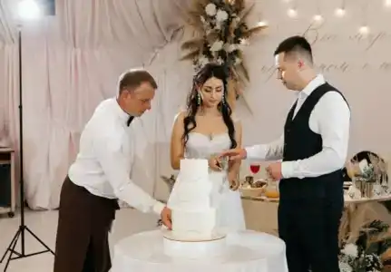 Alma Park Resort - 27