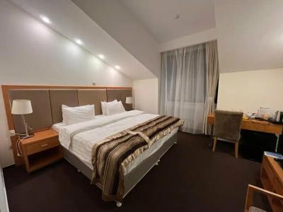 Гранд Байкал - 97