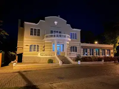 Вилла Татьяна Верхнеозерная - 50