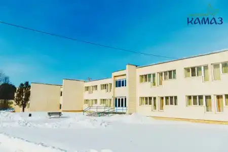 КАМАЗ Саулык - 26