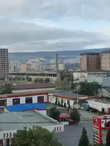 Петровск - 11