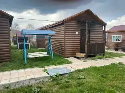 Сибирь - 10