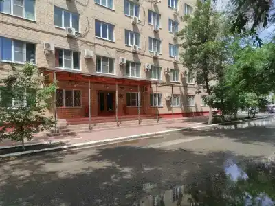 Административно-гостиничный комплекс - 11