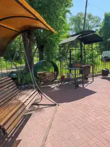 Вологодские берега - 43