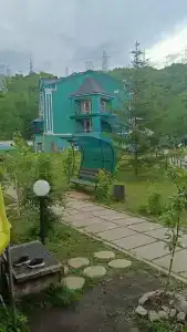 Куруктачи - 9