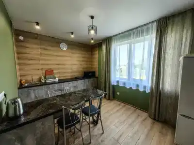 Дом для отдыха в Гришкино - 9