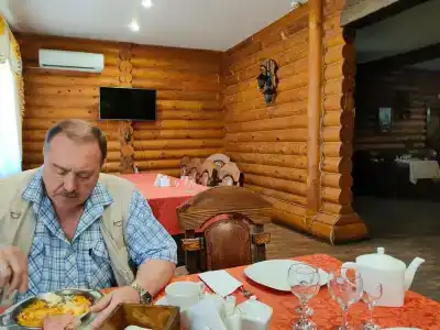 Вольские дачи - 64