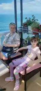 Южный ветер - 31