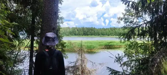 Оредеж - 76