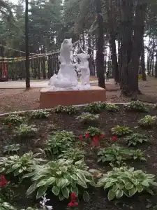 База отдыха им. В. Терешковой - 39
