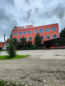 Лисья Нора - 87