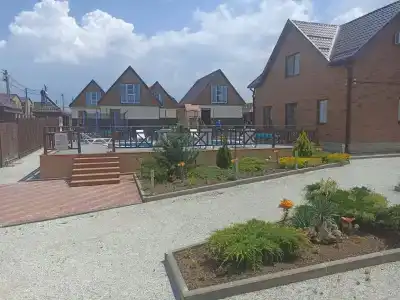 Солёное Озеро - 26