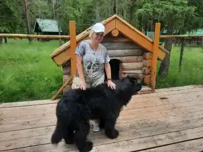 Высоковское - 25