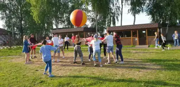 Алые паруса - 85