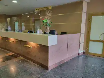 Служба бронирования и размещения Ника - 2
