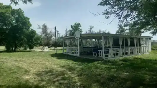Кемпинг Вистерия - 7