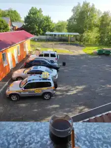 Солнечный - 1