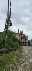 Уютный гостевой дом с видом на горы - 38