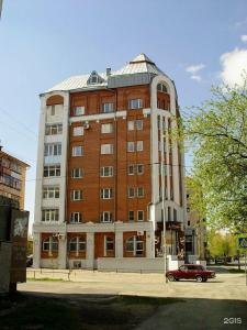 Ностальжи - 1